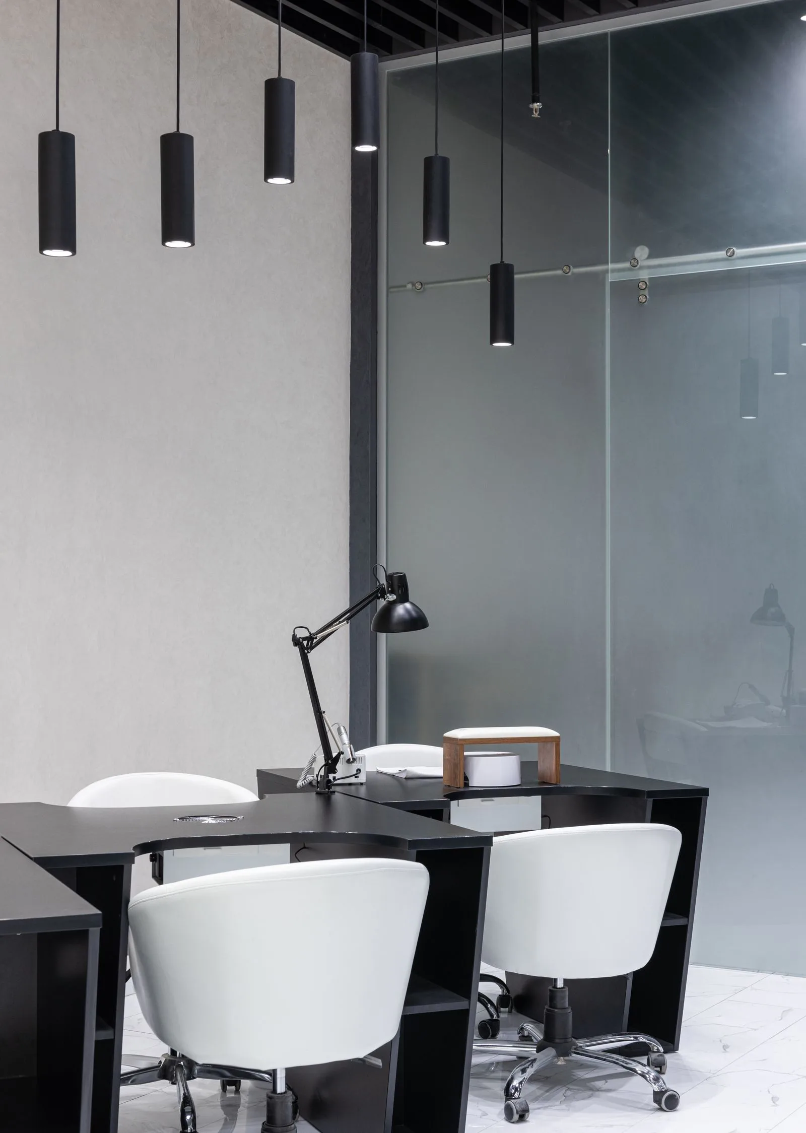 Coworking space